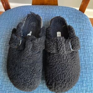 Papillion Birkenstock Women Clog size 39